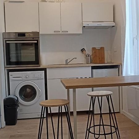 Studio Cosy Avec Terrasse Et Jardin Lejlighed Floirac  Eksteriør billede