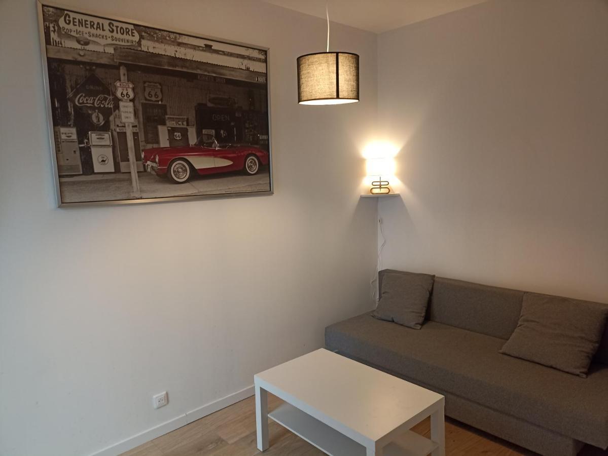 Studio Cosy Avec Terrasse Et Jardin Lejlighed Floirac  Eksteriør billede