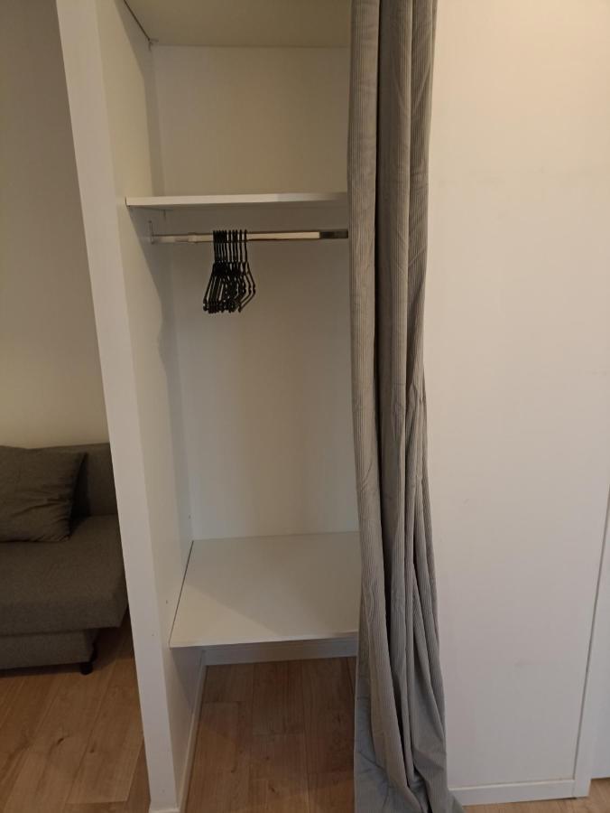 Studio Cosy Avec Terrasse Et Jardin Lejlighed Floirac  Eksteriør billede